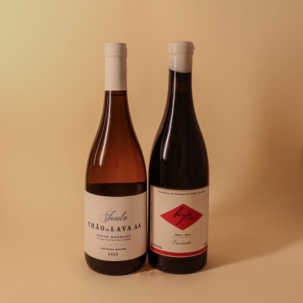 Saturday Tasting Series: Saturday, May 16th