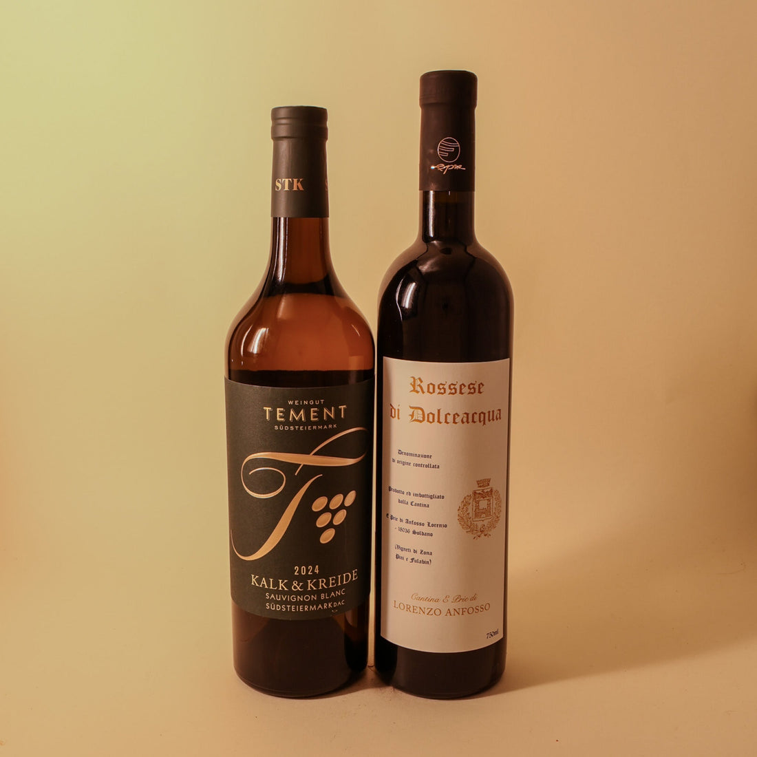 Saturday Tasting Series: May 30th