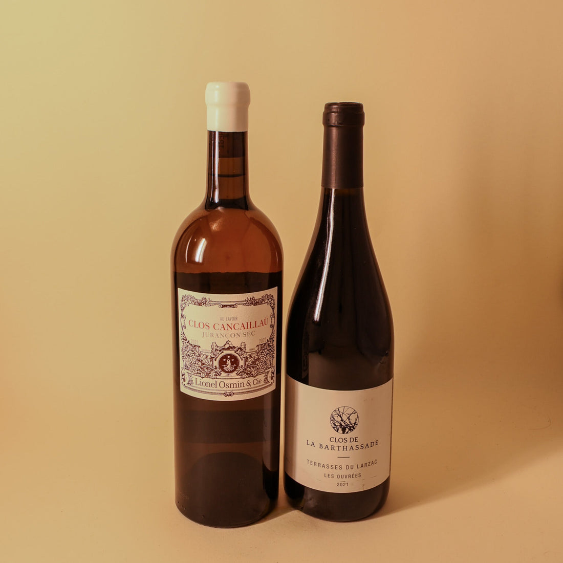 Saturday Tasting Series: June 13th
