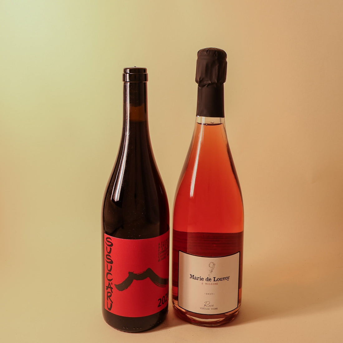 Saturday Tasting Series: June 27th