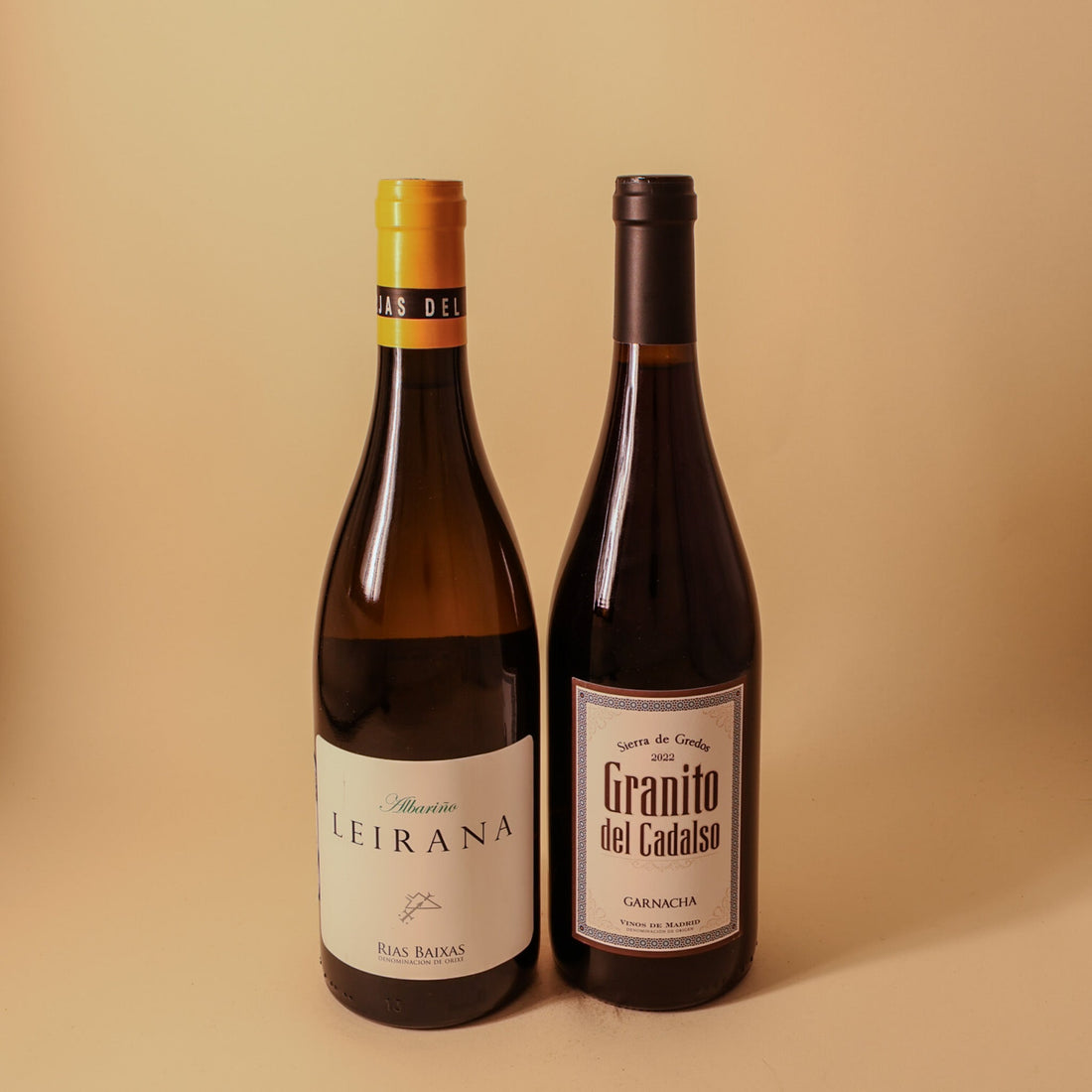 Saturday Tasting Series: July 11th