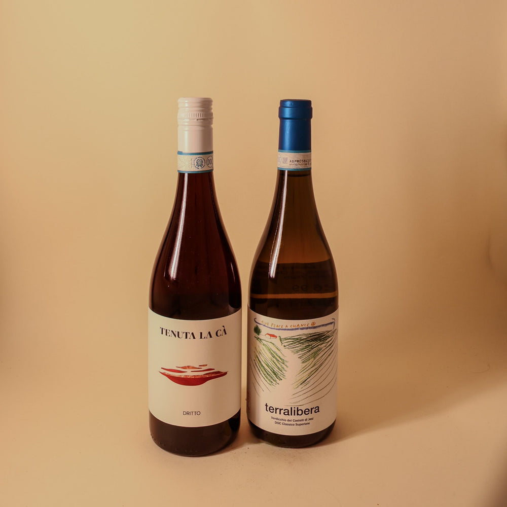 Saturday Tasting Series: July 18th