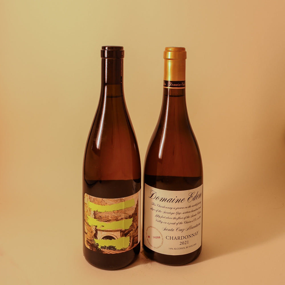 Saturday Tasting Series: July 25th