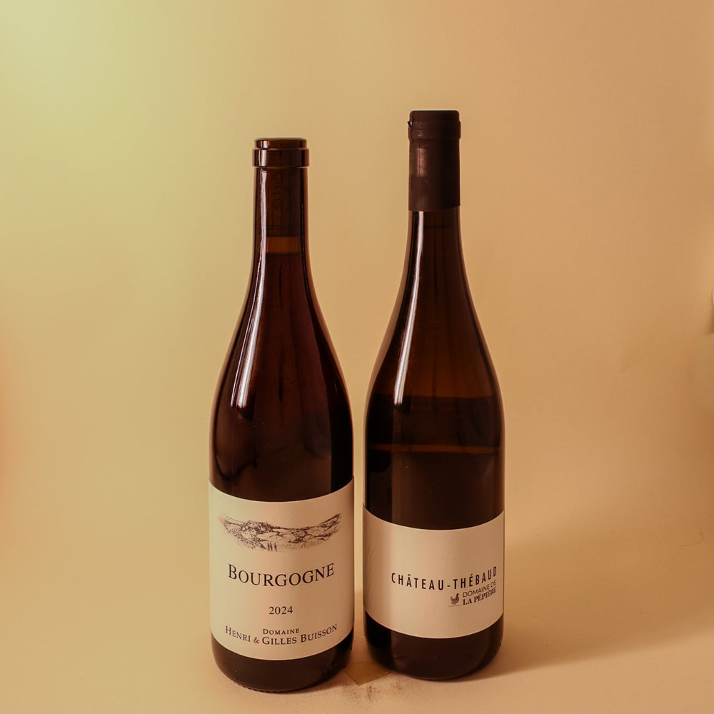 Saturday Tasting Series: August 1st