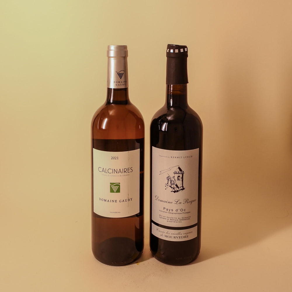 Saturday Tasting Series: August 29th
