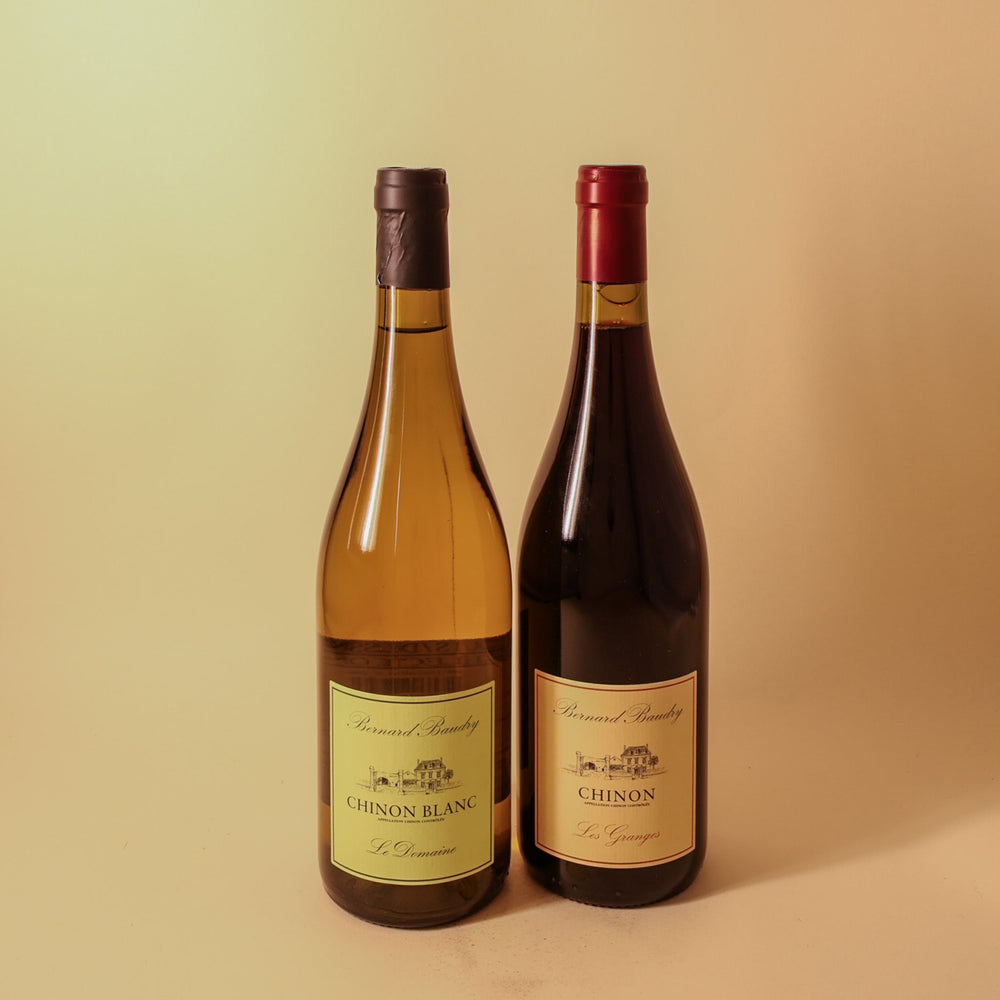 Saturday Tasting Series: September 12th