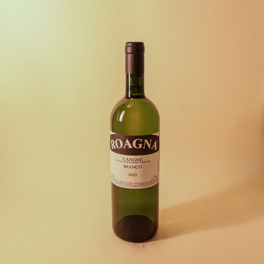 2025 Roagna Langhe Bianco