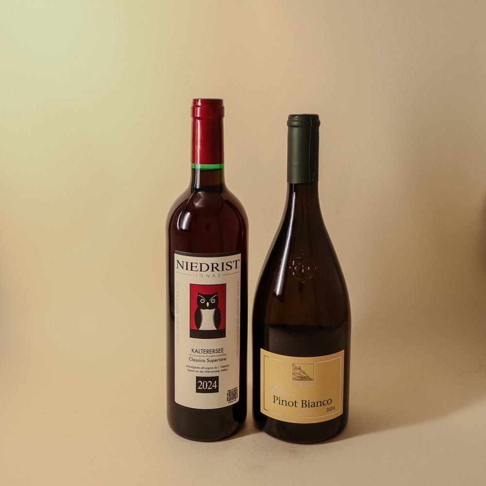 Saturday Tasting Series: September 26th