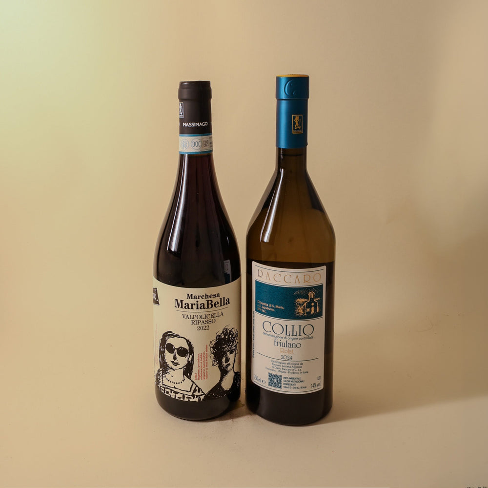 Saturday Tasting Series: October 3rd