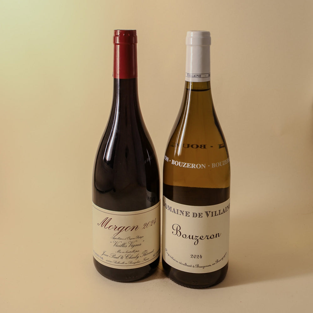 Saturday Tasting Series: October 10th