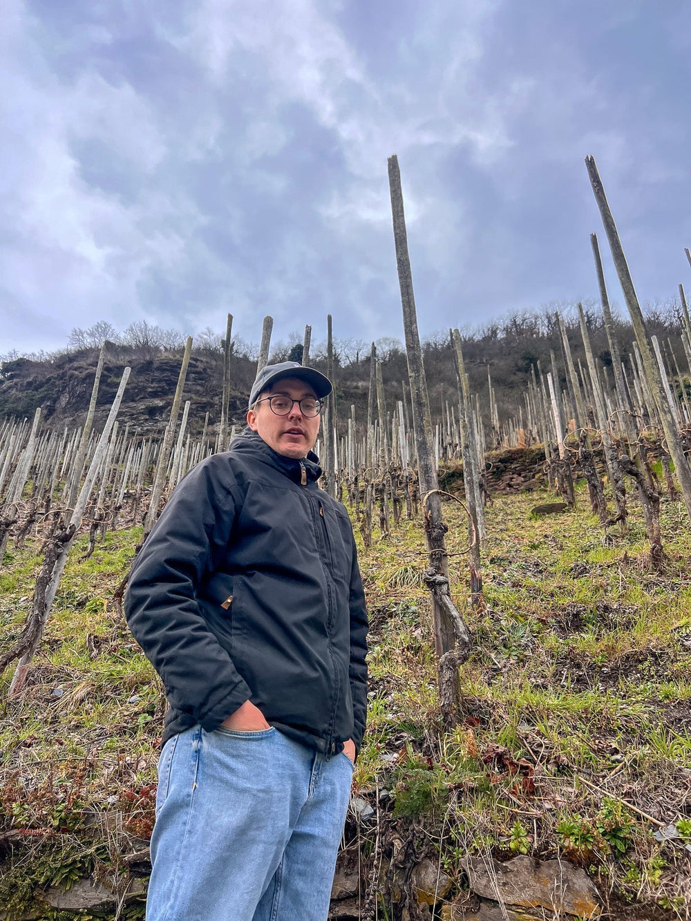 Vollenweider: Upholding a Legacy of Excellence in the Mosel