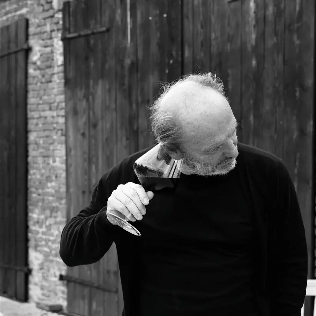 110-Year-Old Vines, Zero Compromises: Moric Blaufränkisch