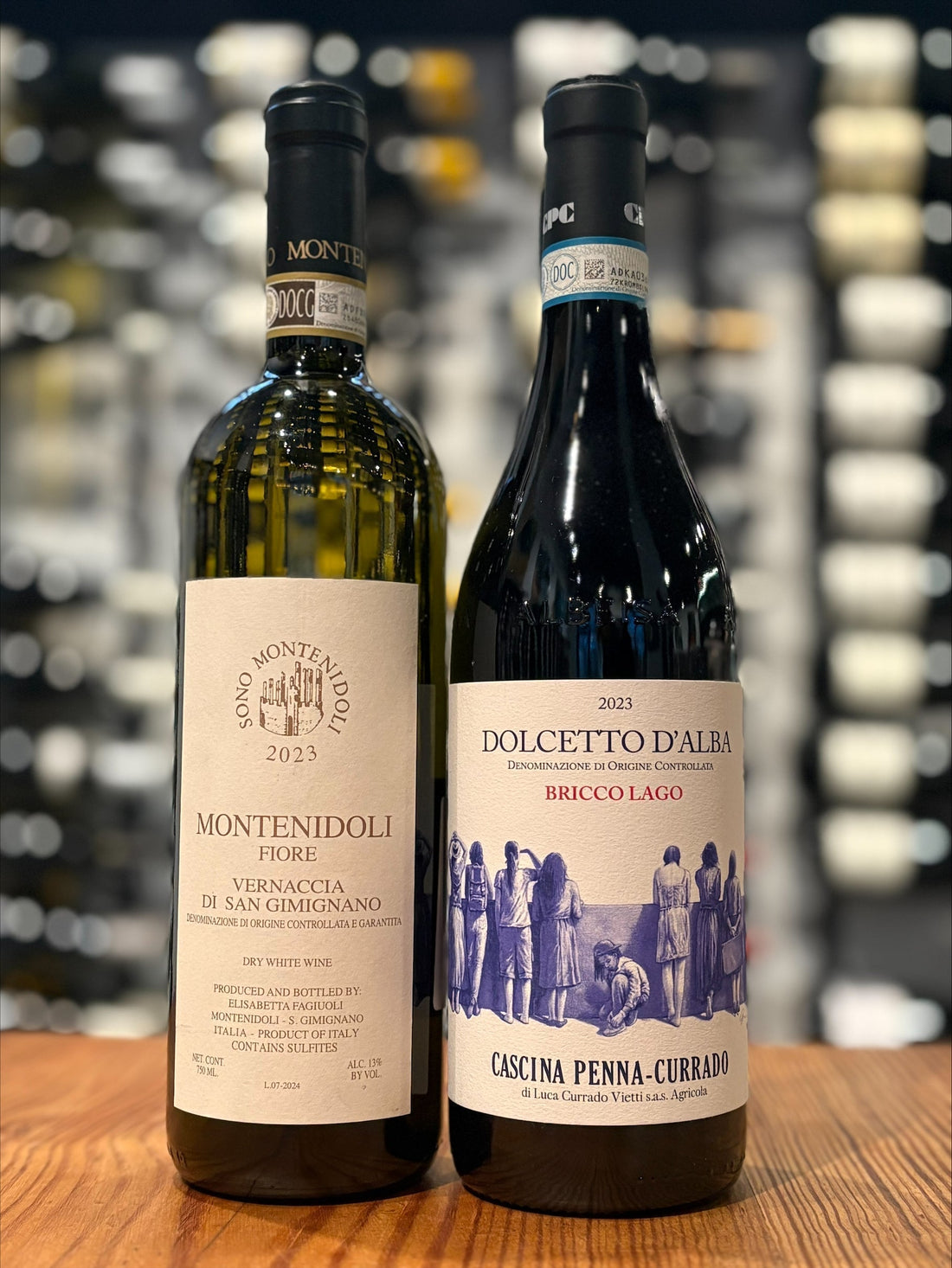 Saturday Tasting Series: January 16th, 2026