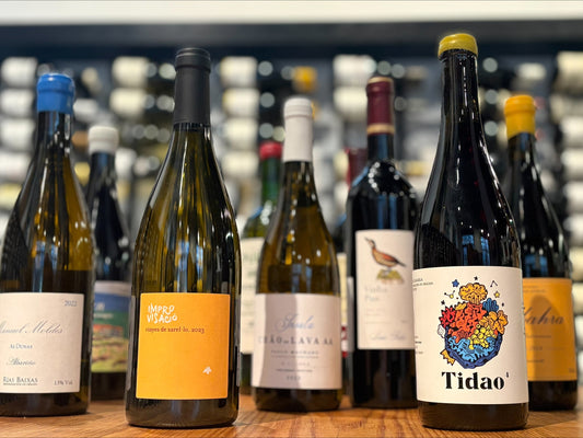 10% Off ALL Spanish & Portuguese Wine - Starting NOW Through Tuesday January 20th