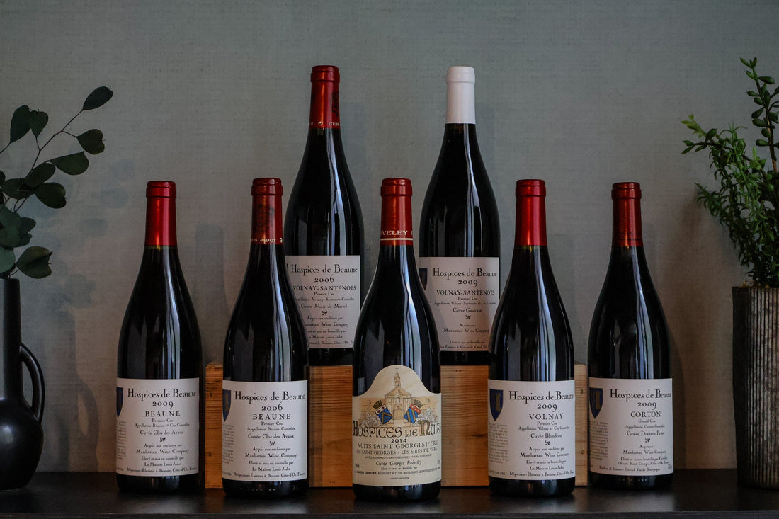 Hospices de Beaune
