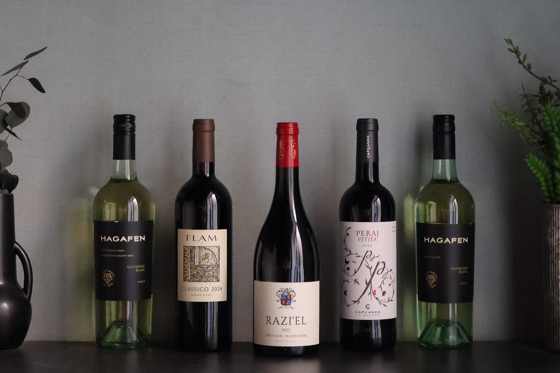Kosher Selection