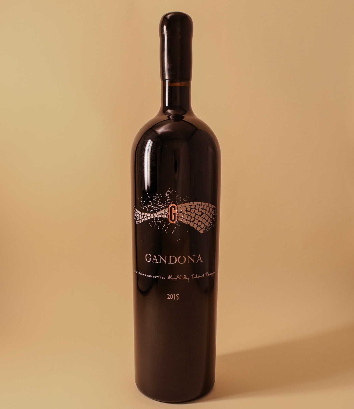 2015 Gandona, Cabernet Sauvignon, Napa Valley - Magnum