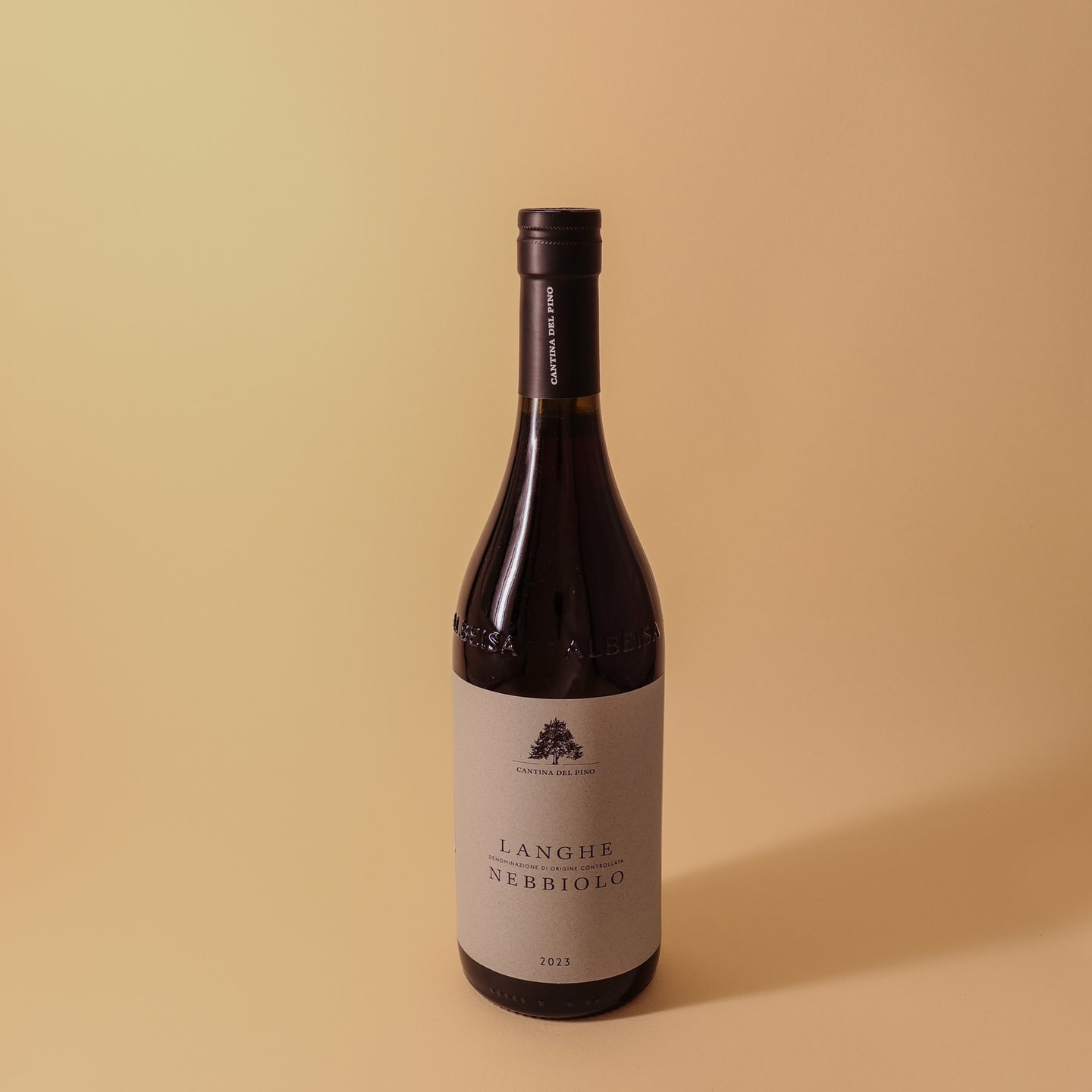 2023 Cantina del Pino, Langhe Nebbiolo