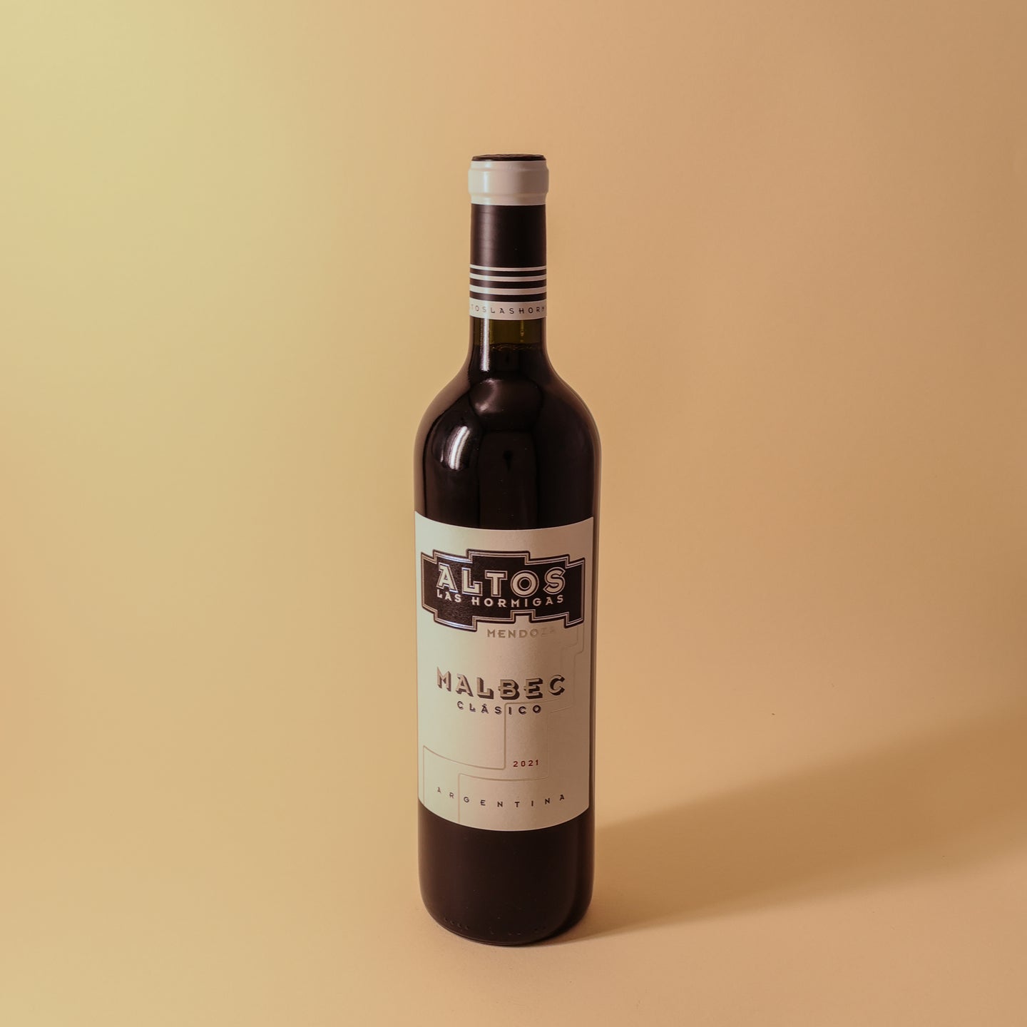 2021 Altos Hormigas, Malbec Clasico, Mendoza