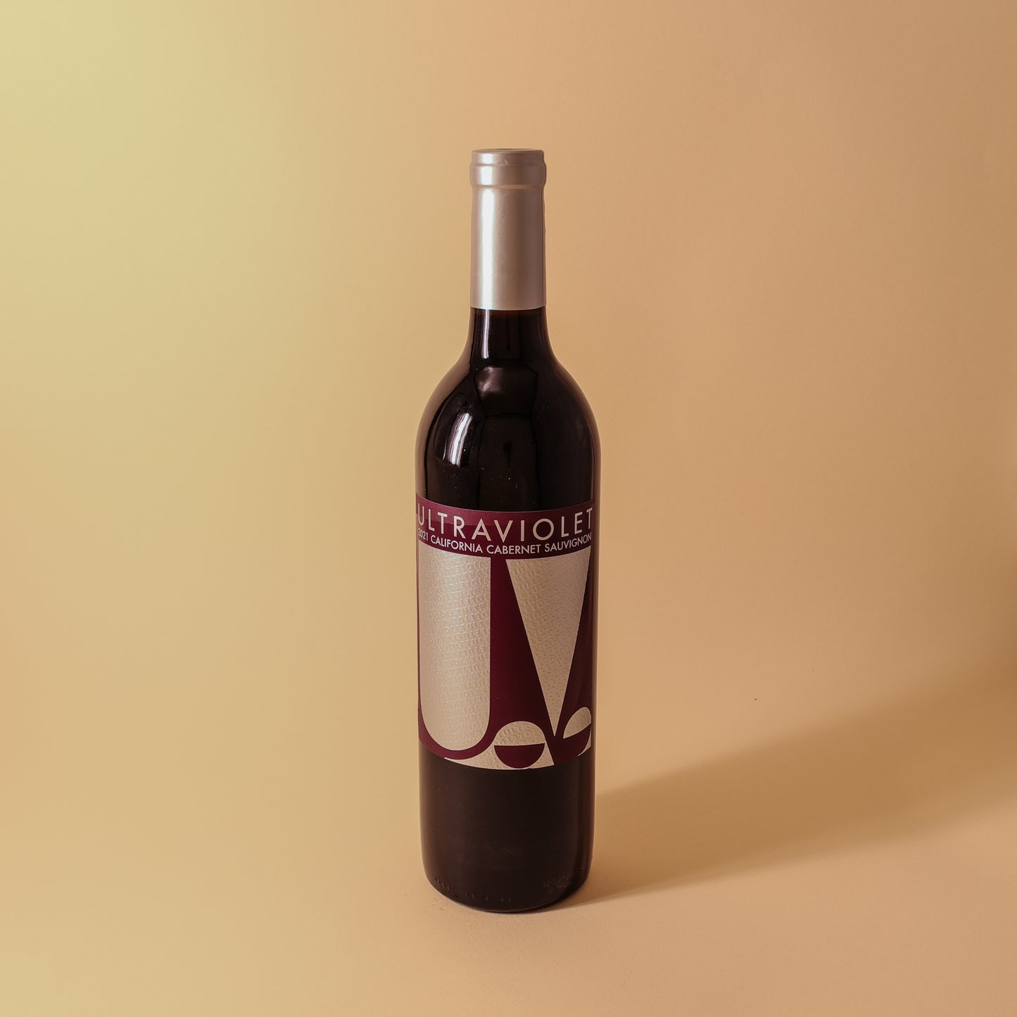 2021 Ultraviolet, Cabernet Sauvignon, California