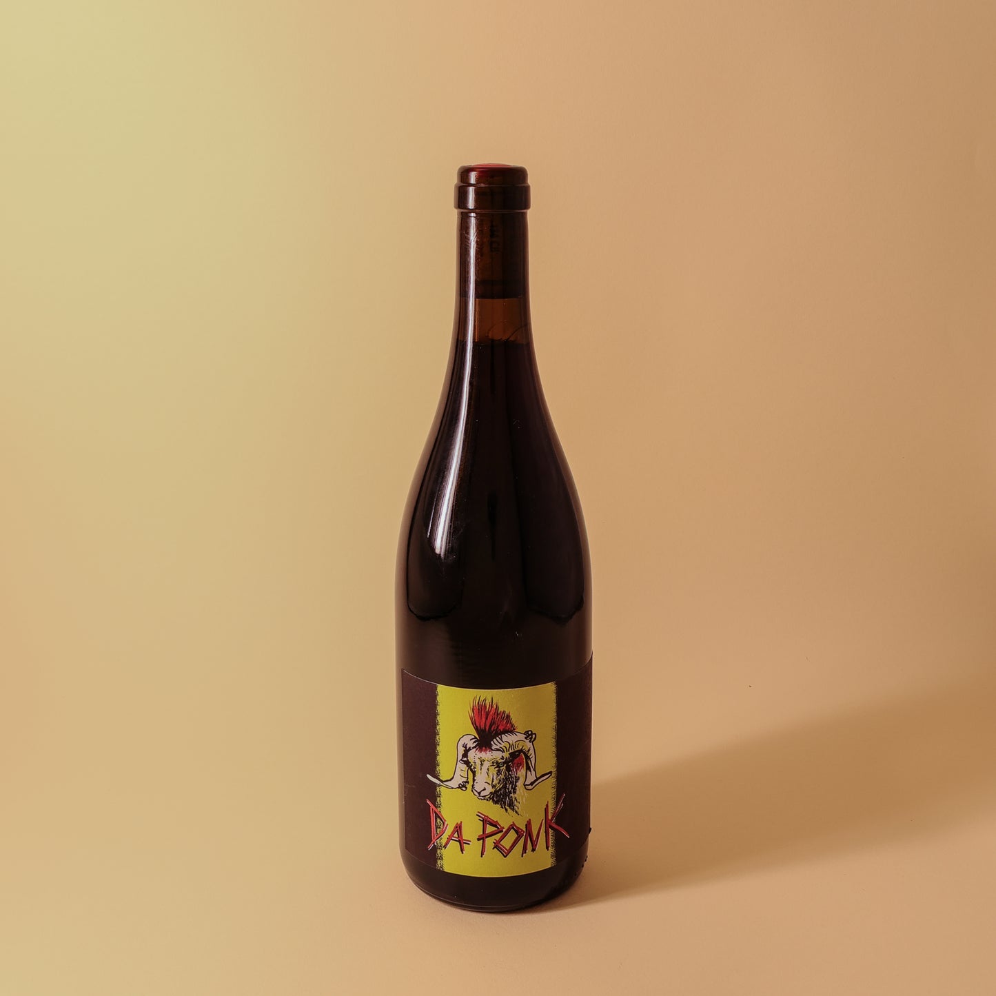 2021 Nicolas Arnou, Grolleau, Da Ponk