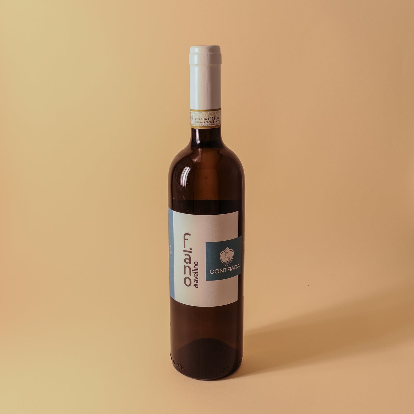 2022 Contrada, Fiano di Avellino