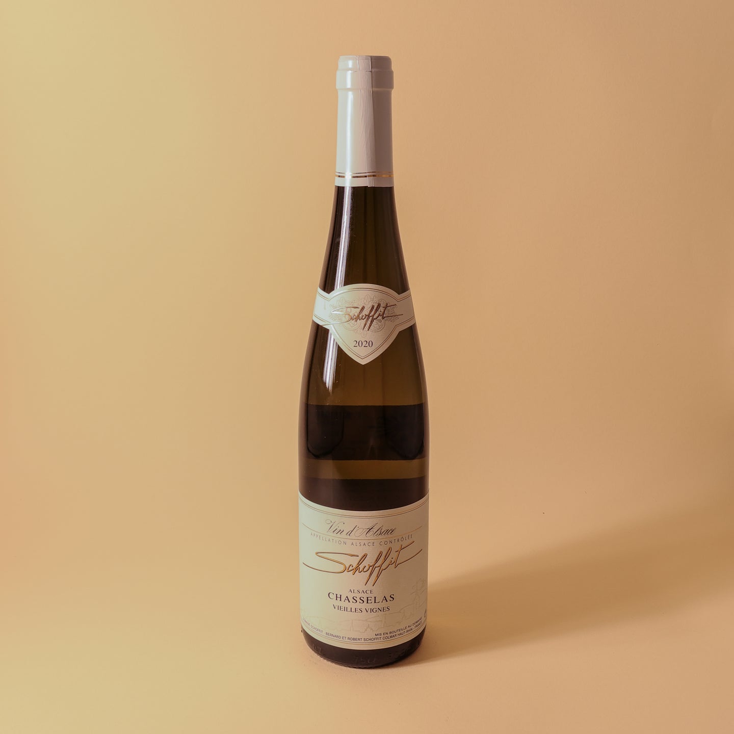 2020 Schoffit, Chasselas Vieilles Vignes, Alsace