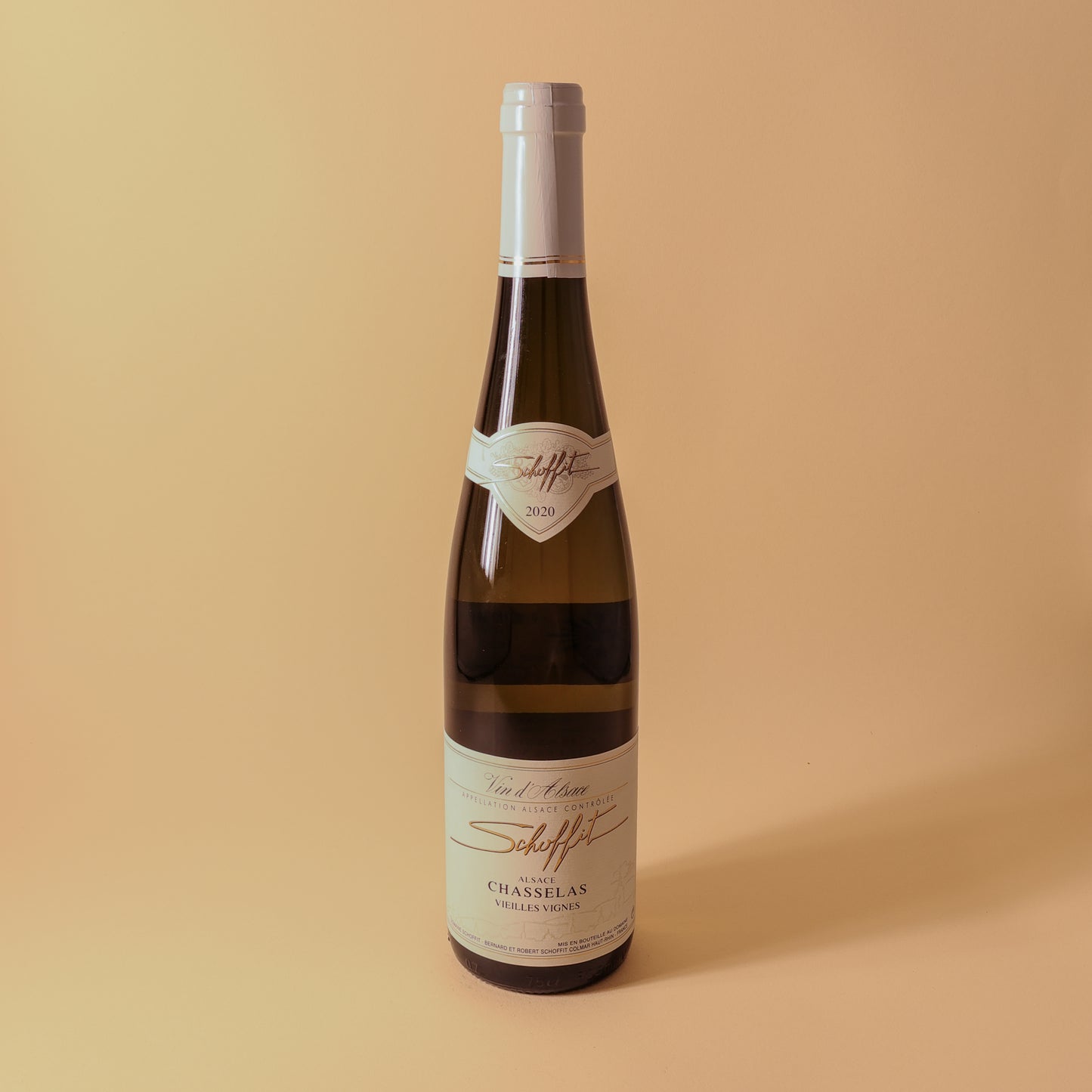 2020 Schoffit, Chasselas Vieilles Vignes, Alsace