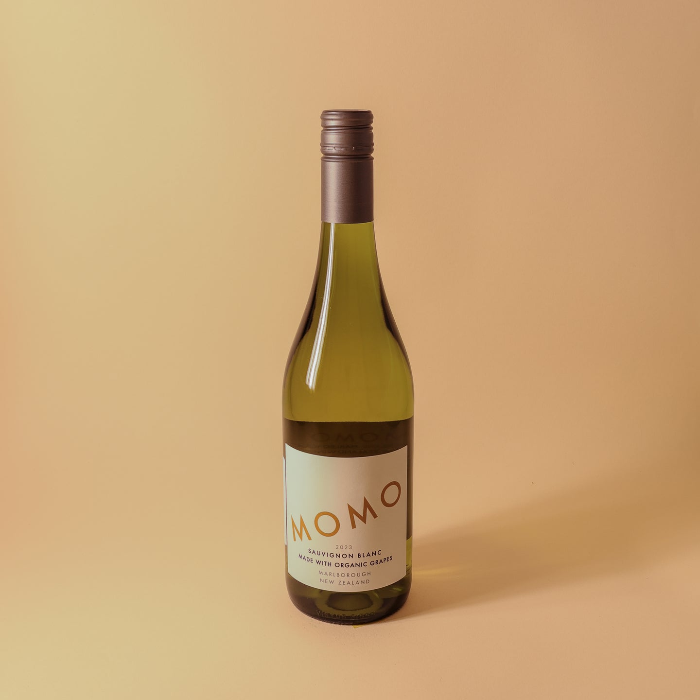 2023 Momo, Sauvignon Blanc, Marlborough