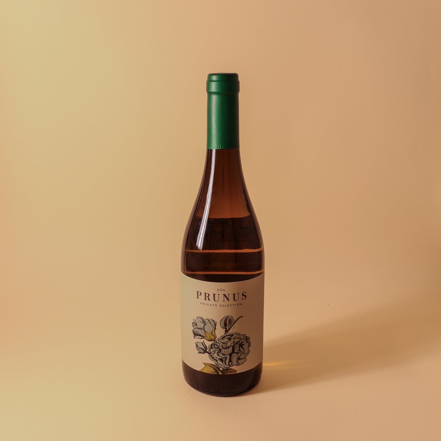 2022 GOTA, Dao, Prunus Branco