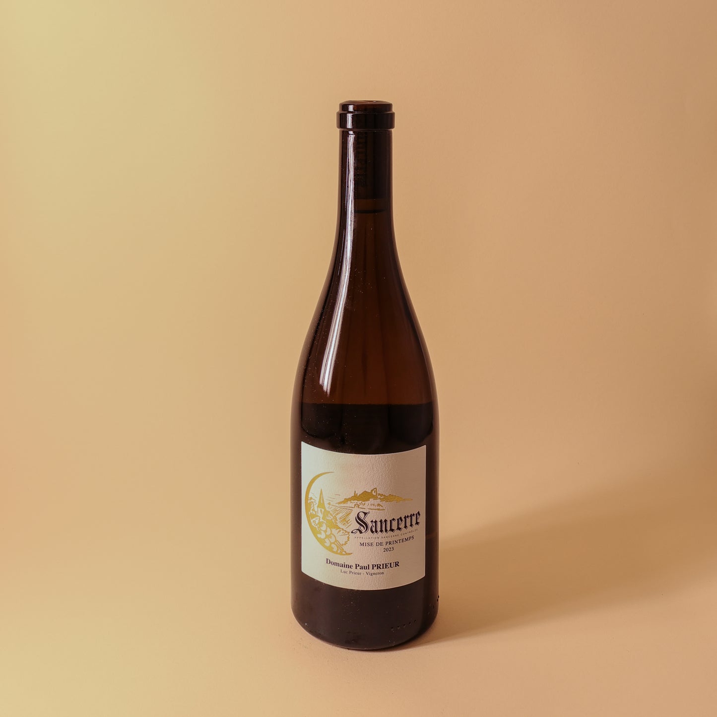 2023 Paul Prieur et Fils, Sancerre