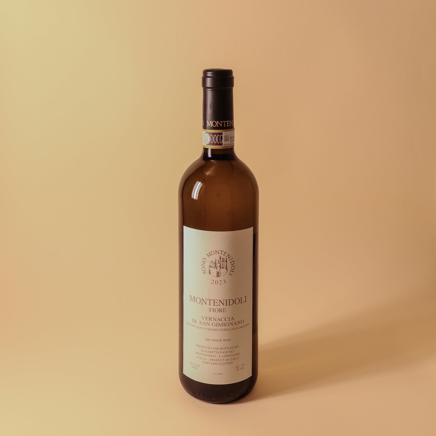 2023 Montenidoli, Vernaccia di San Gimignano, Fiore