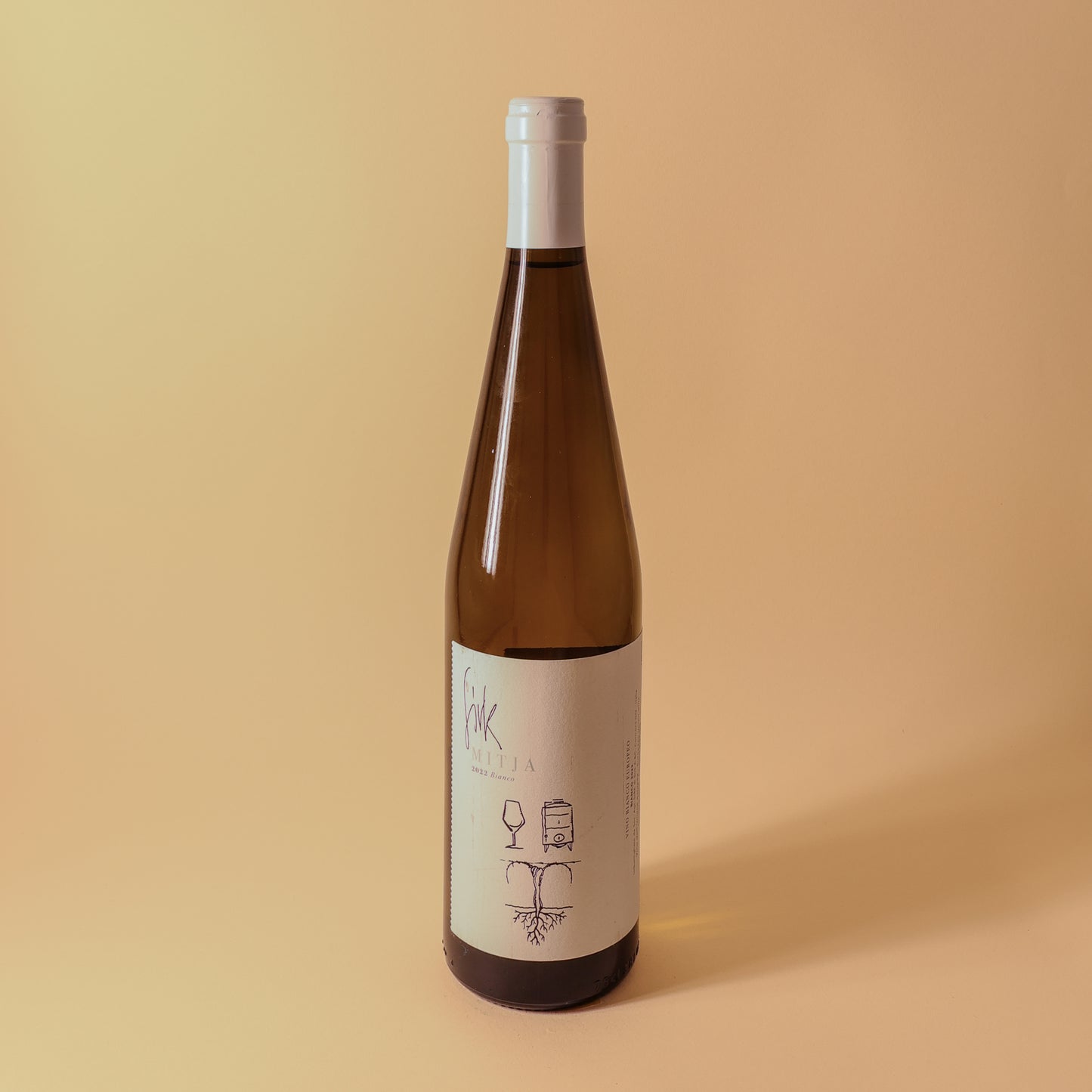 2022 Mitja Sirk, Venezia Giulia IGT Bianco