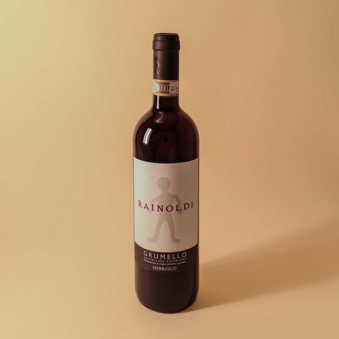 2022 Rainoldi, Valtellina Superiore, Grumello Nebbiolo