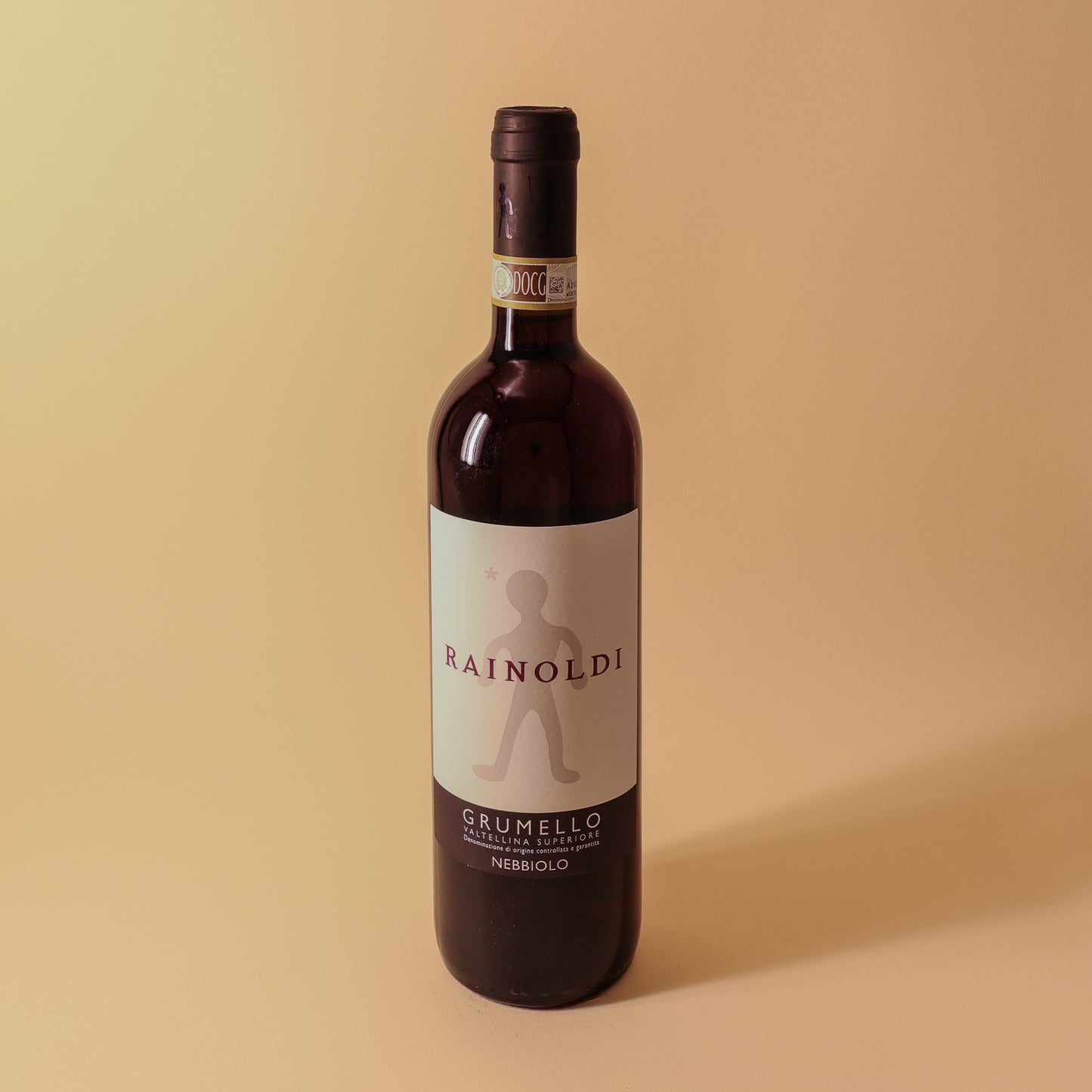 2022 Rainoldi, Valtellina Superiore, Grumello Nebbiolo
