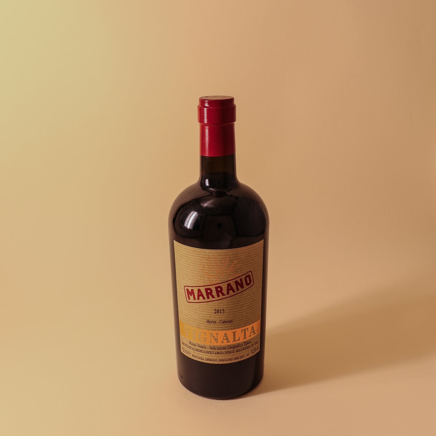 2016 Vignalta, Veneto IGT, Marrano