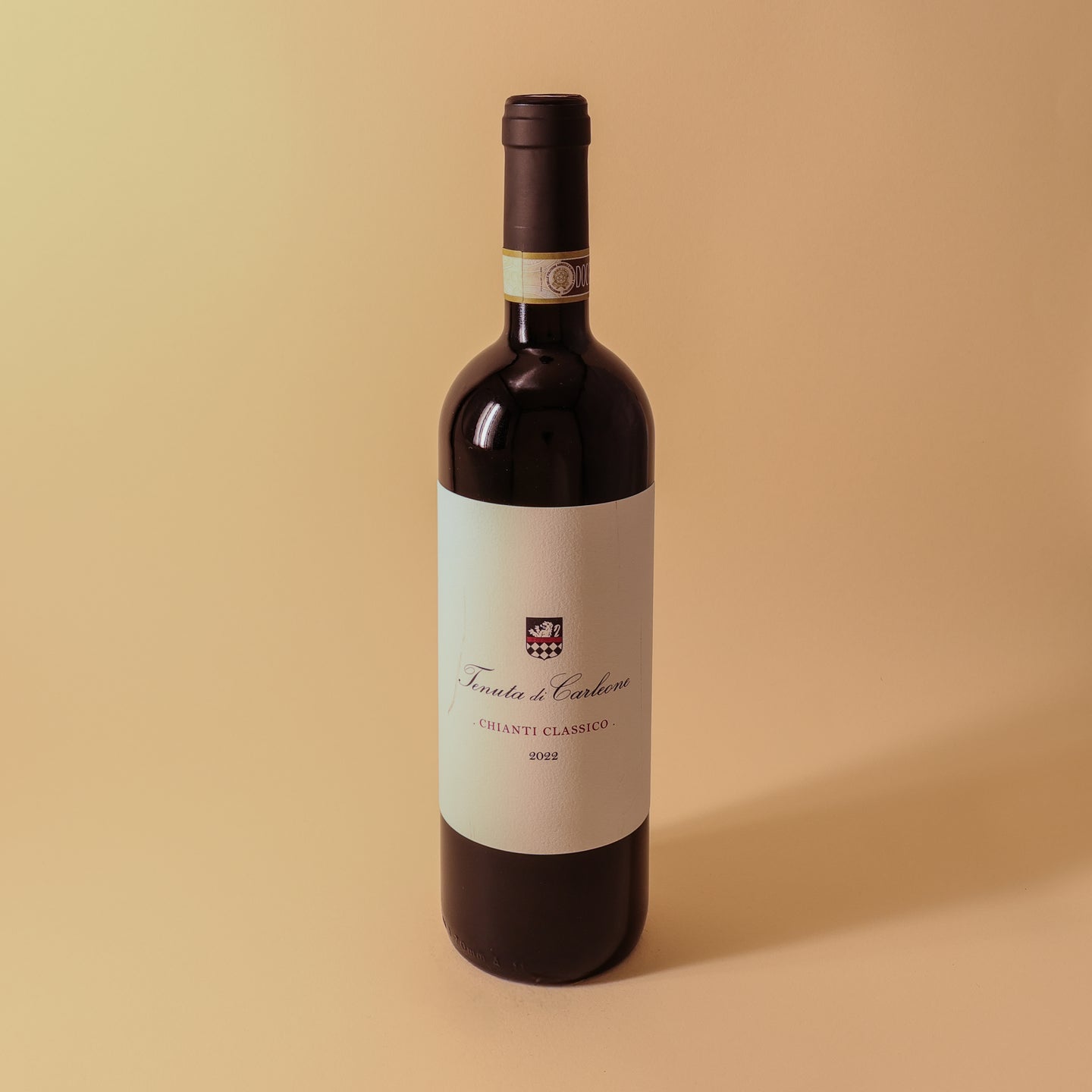 2022 Tenuta di Carleone, Chianti Classico