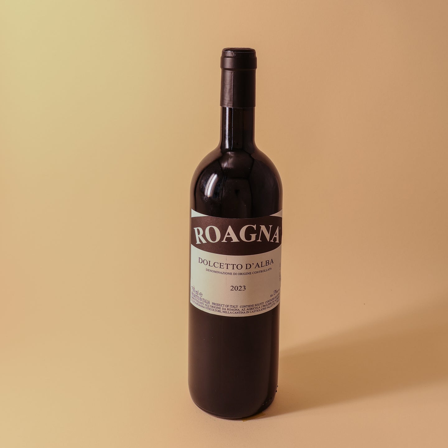 2023 Roagna, Dolcetto d'Alba
