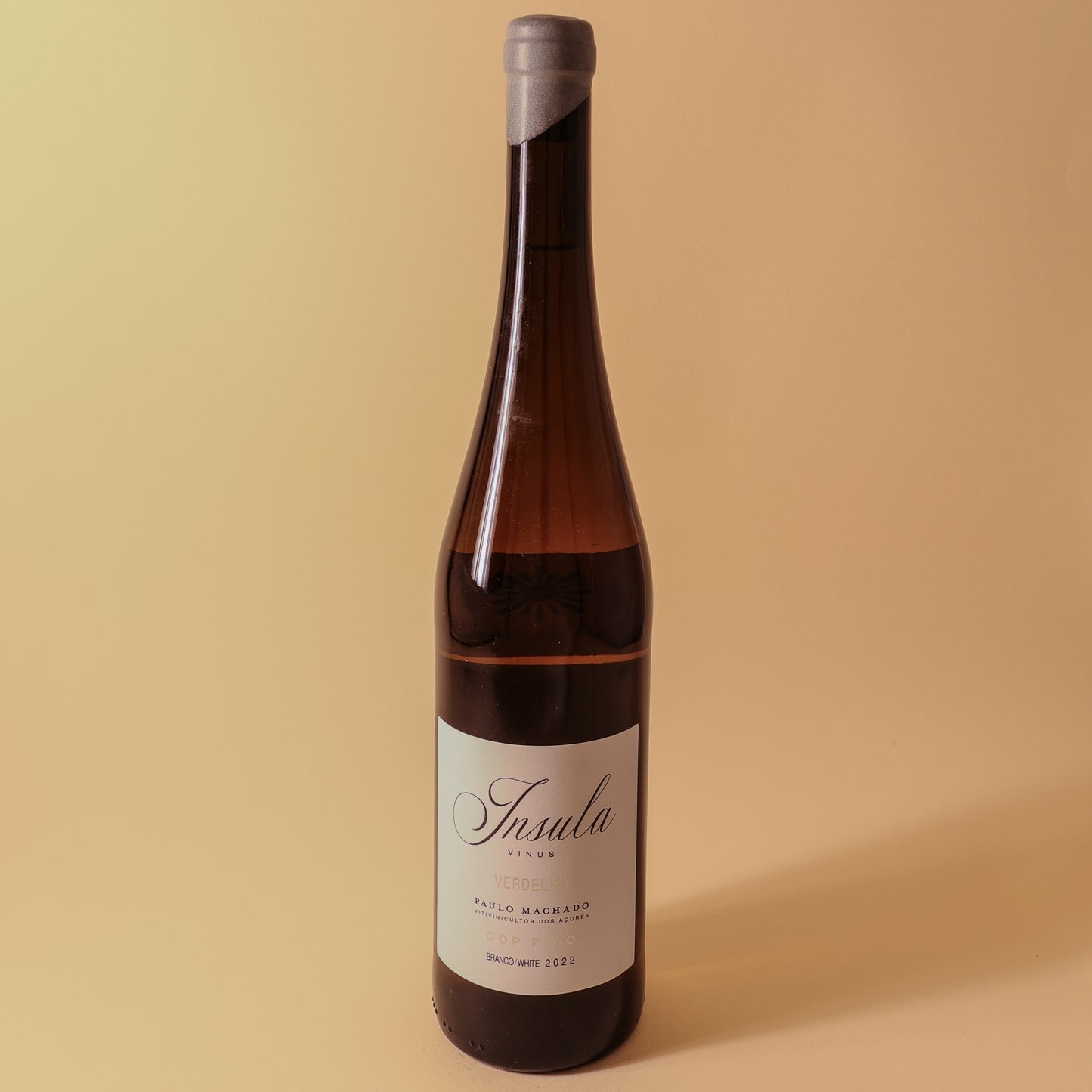 2022 Insula Vinus, Verdelho Original, Acores