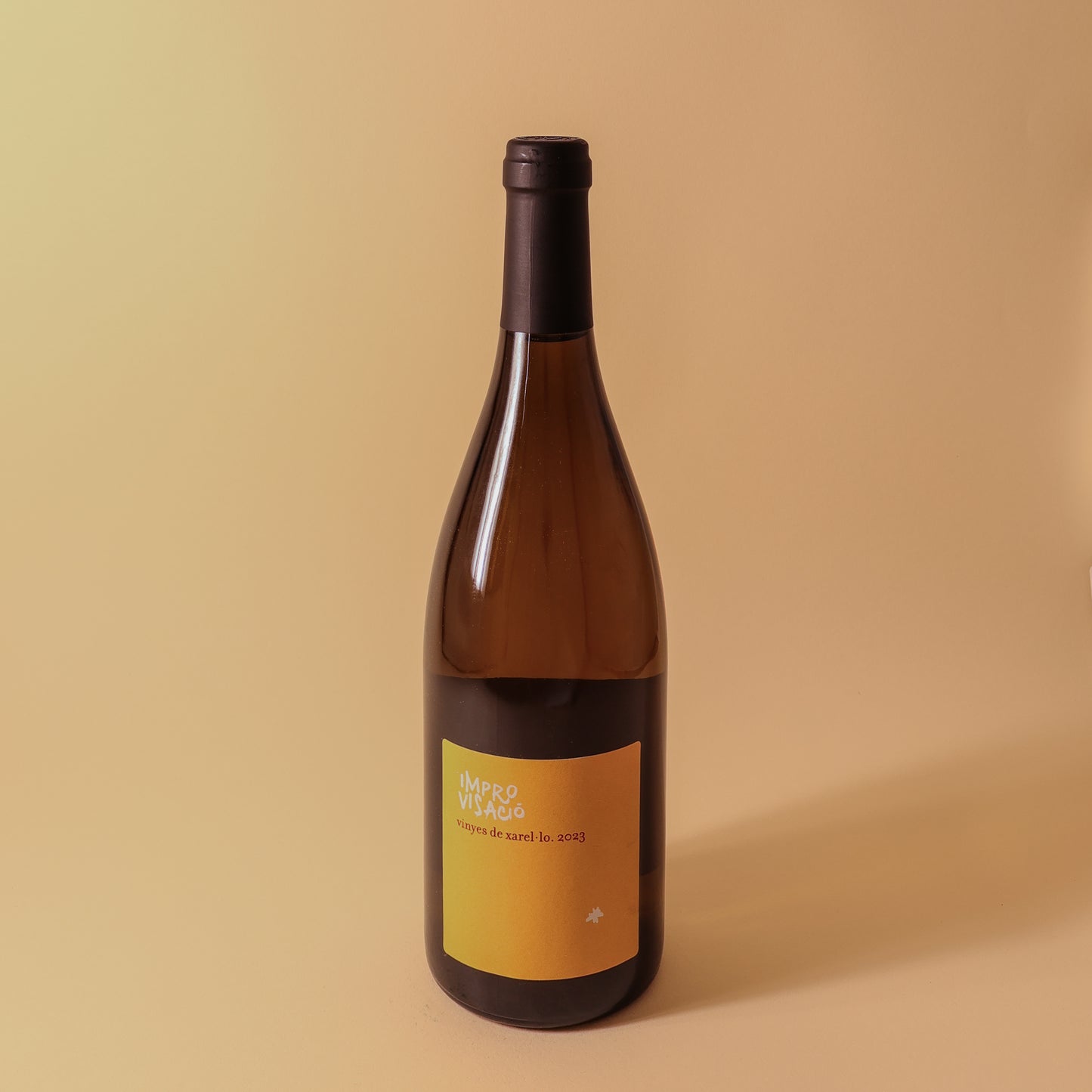 2023 Enric Soler, Penedes, Improvisacio