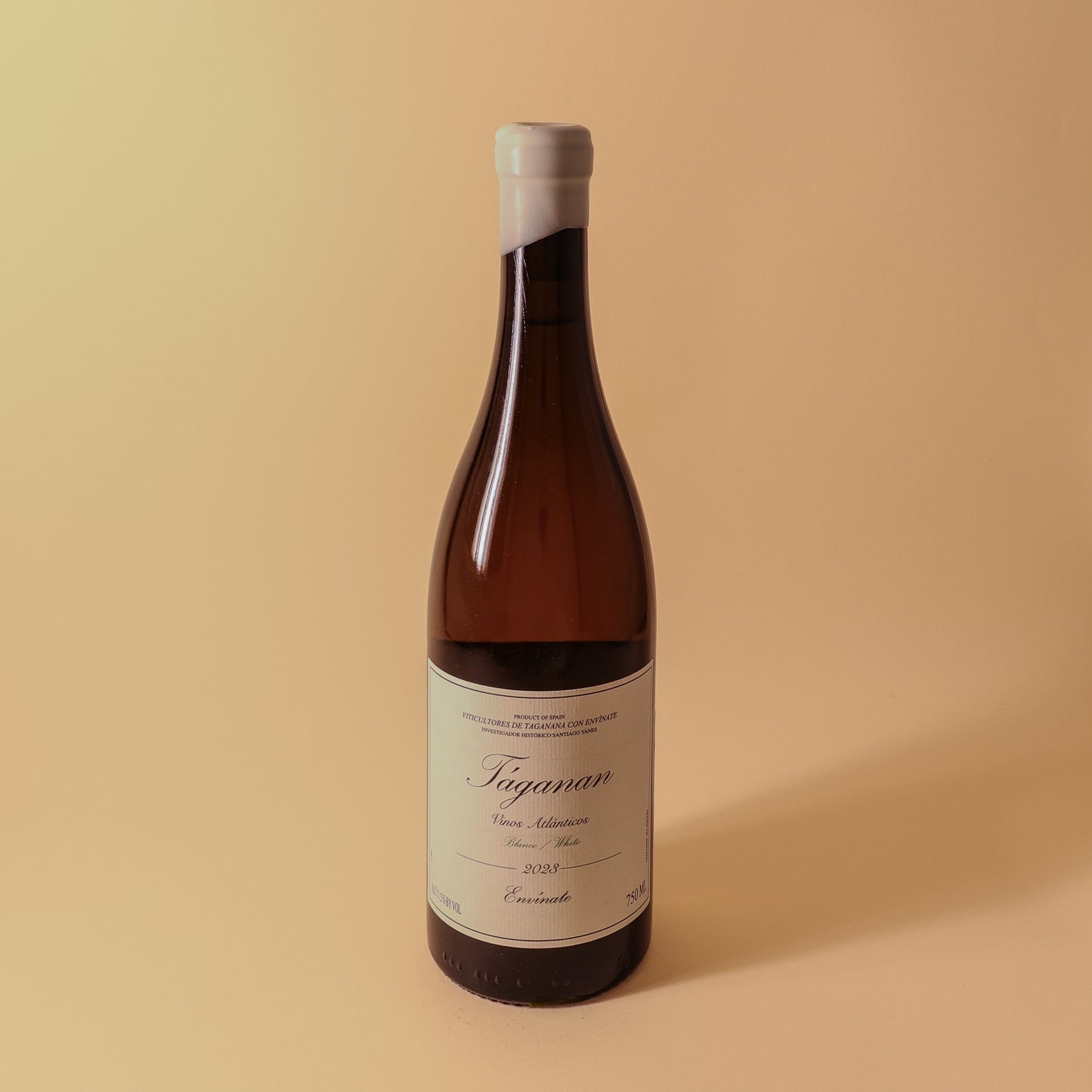 2023 Envinate, Tenerife, Taganan Blanco