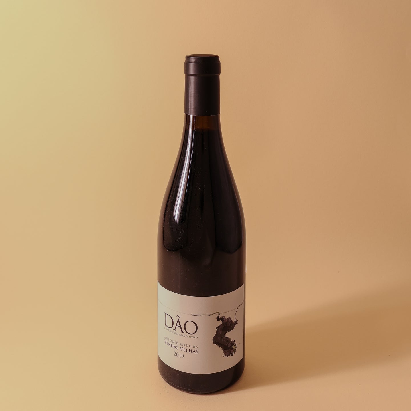 2019 Antonio Madeira, Vinhas Velhas Tinto, Dao