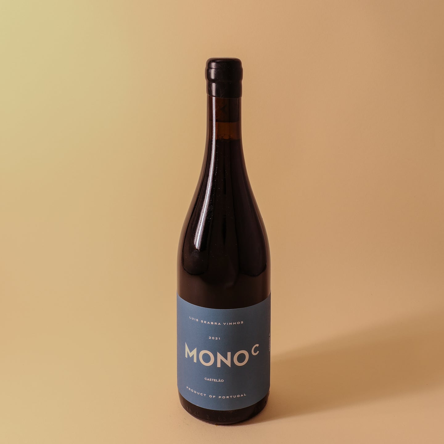 2021 Luis Seabra, Mono C, Douro