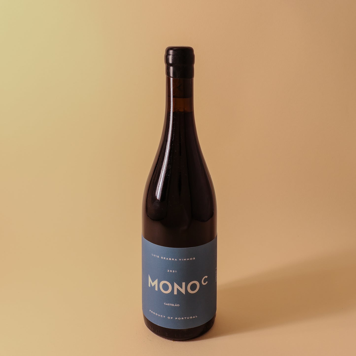 2021 Luis Seabra, Mono C, Douro