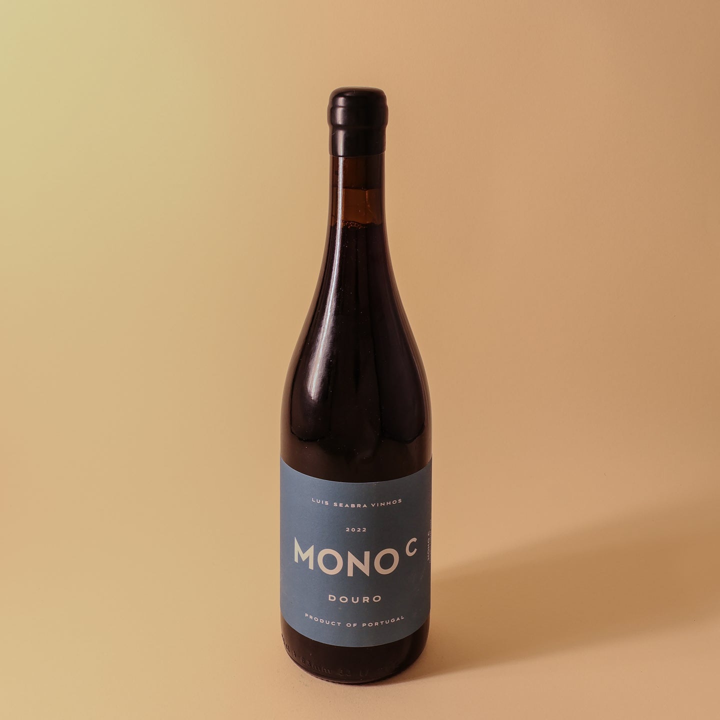 2022 Luis Seabra, Mono C, Douro