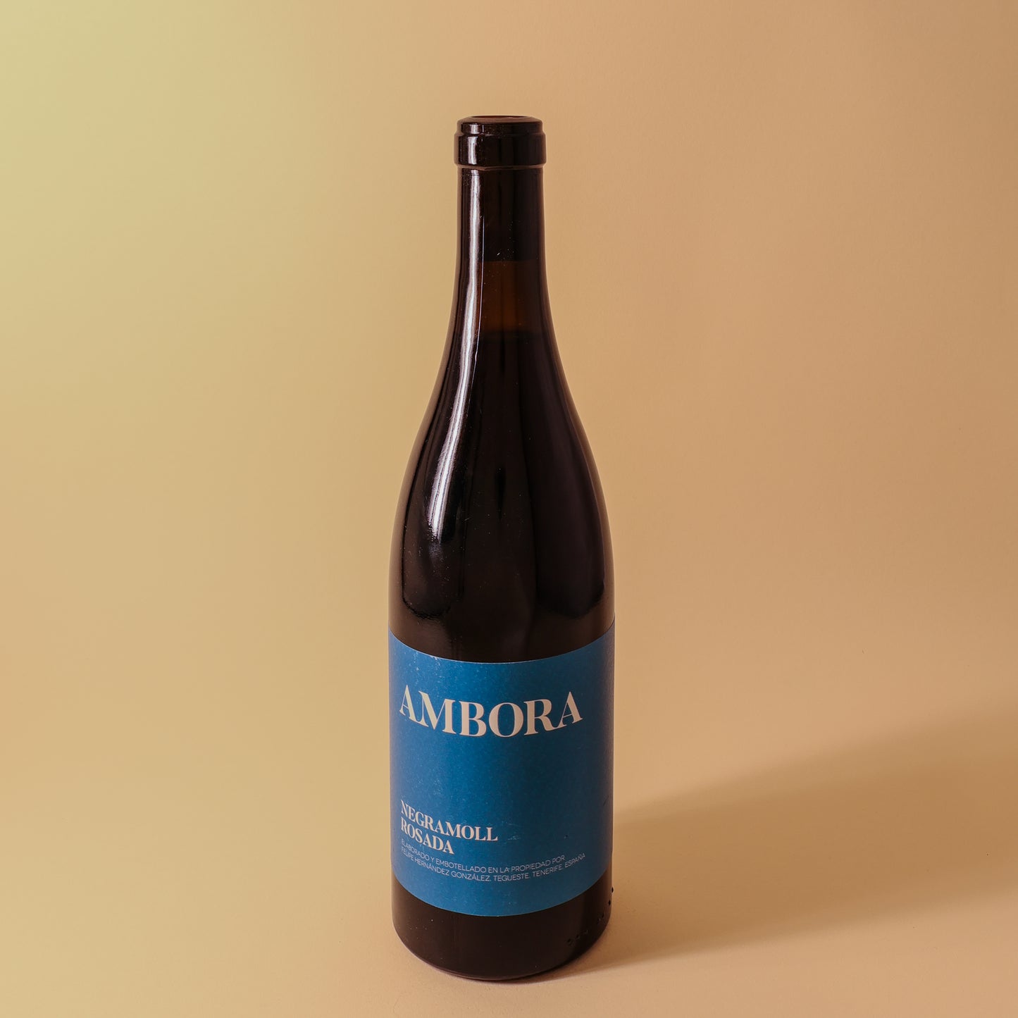 2022 Ambora, Negramoll Rosada Tinto