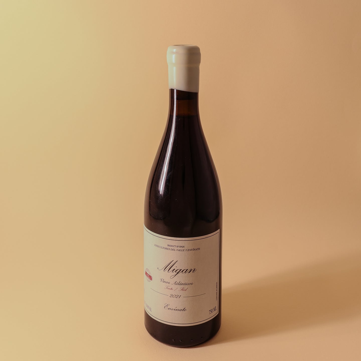 2021 Envinate, Tenerife, Migan Tinto