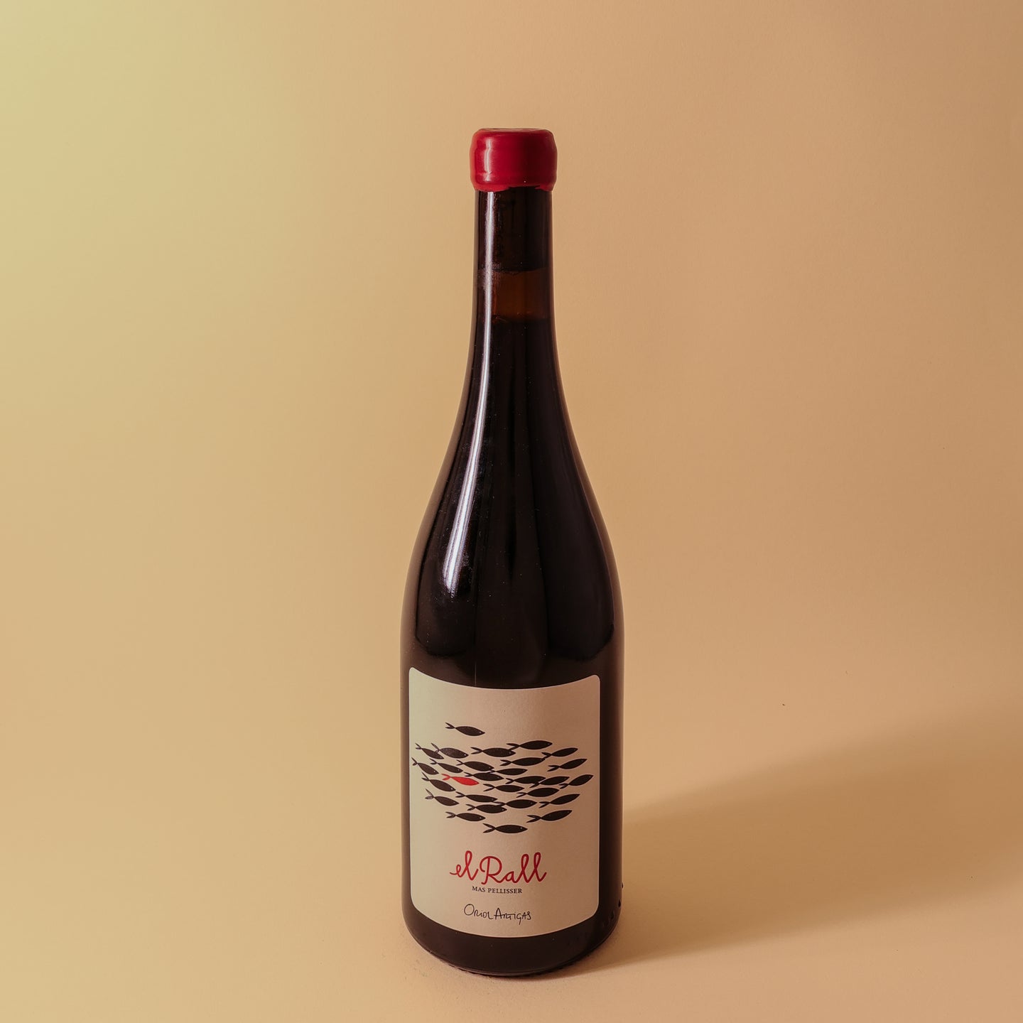 2021 Mas Pellisser/Oriol Artigas, Allela, El Rall