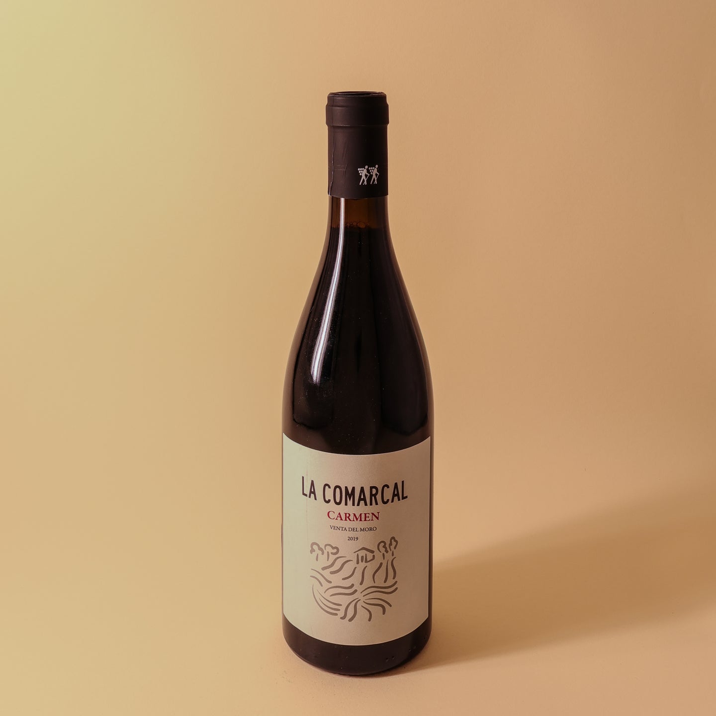 2019 La Comarcal, Carmen, Valencia