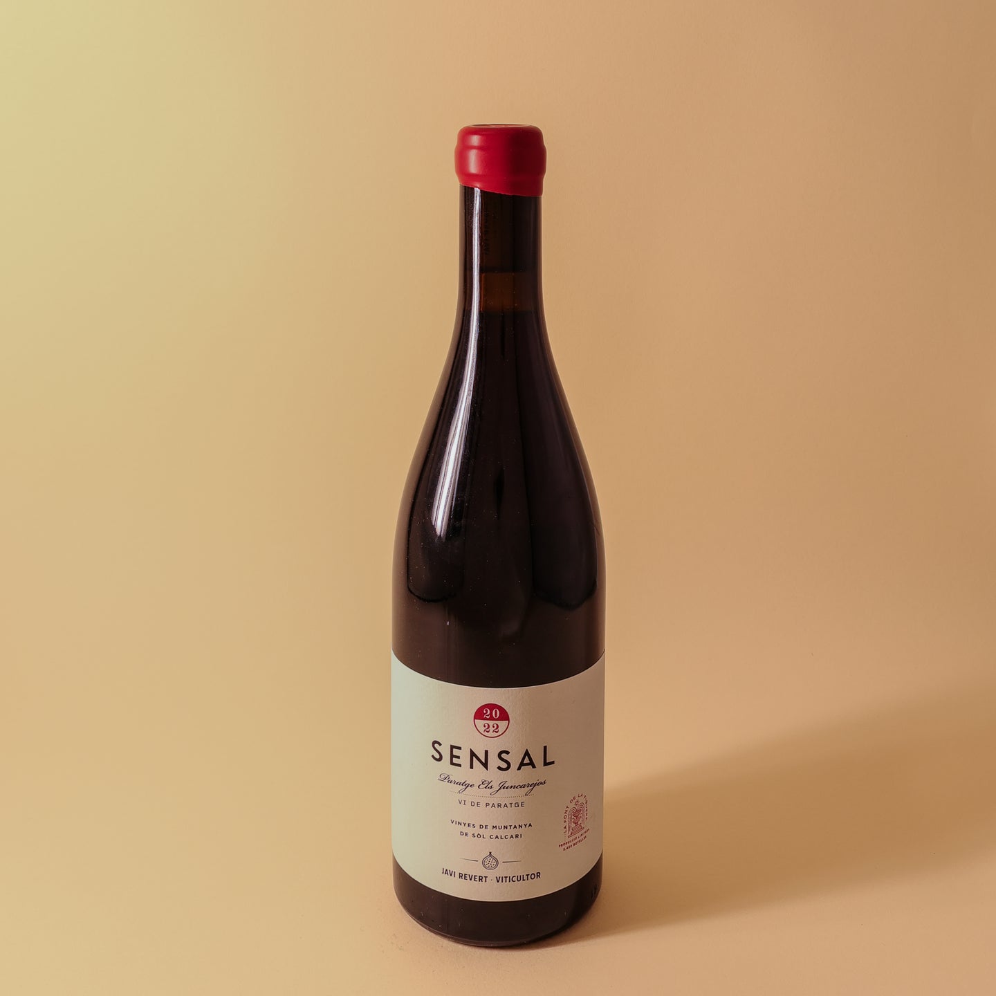 2022 Javi Revert, Sensal, Valencia